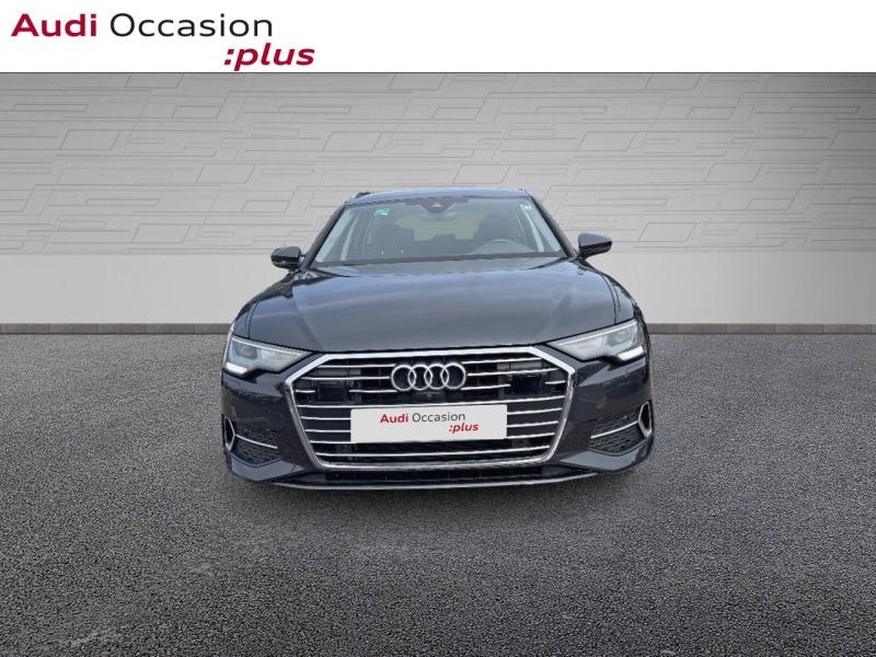 Voitures occasions Audi A6 AVANT S line Augny