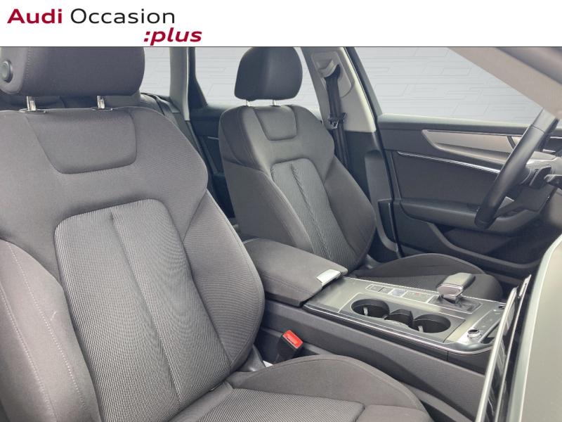 Voitures occasions Audi A6 AVANT Base Augny