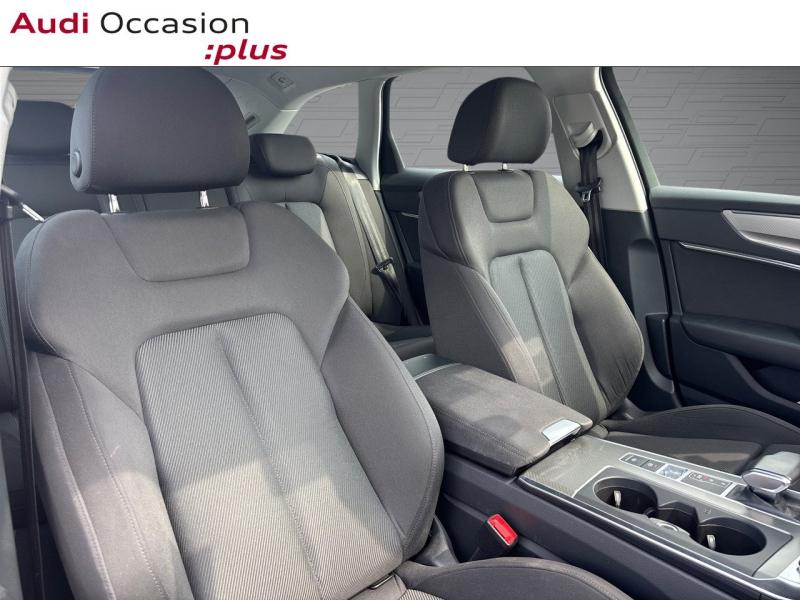 Voitures occasions Audi A6 AVANT S line Augny