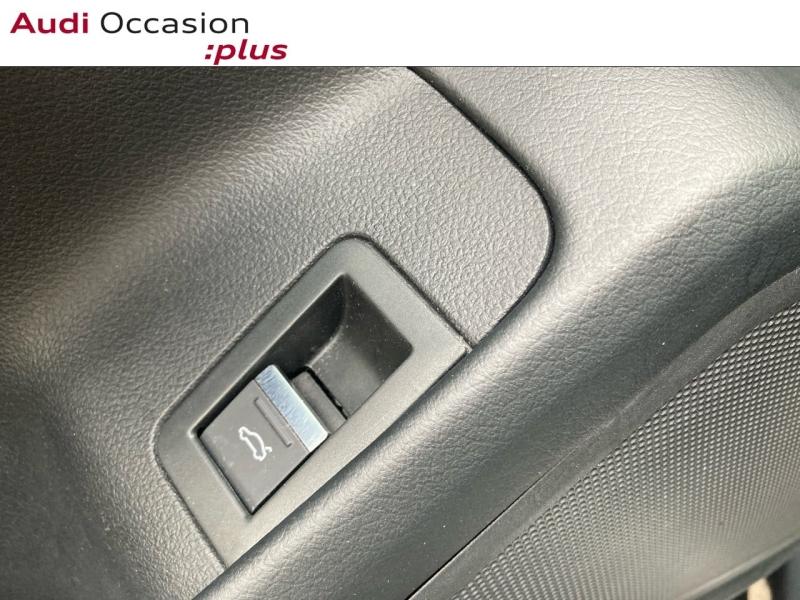 Voitures occasions Audi A6 AVANT Base Augny