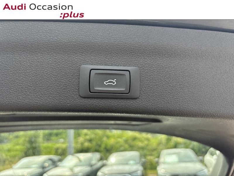 Voitures occasions Audi A6 AVANT S line Augny