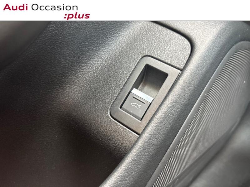 Voitures occasions Audi A6 AVANT S line Augny