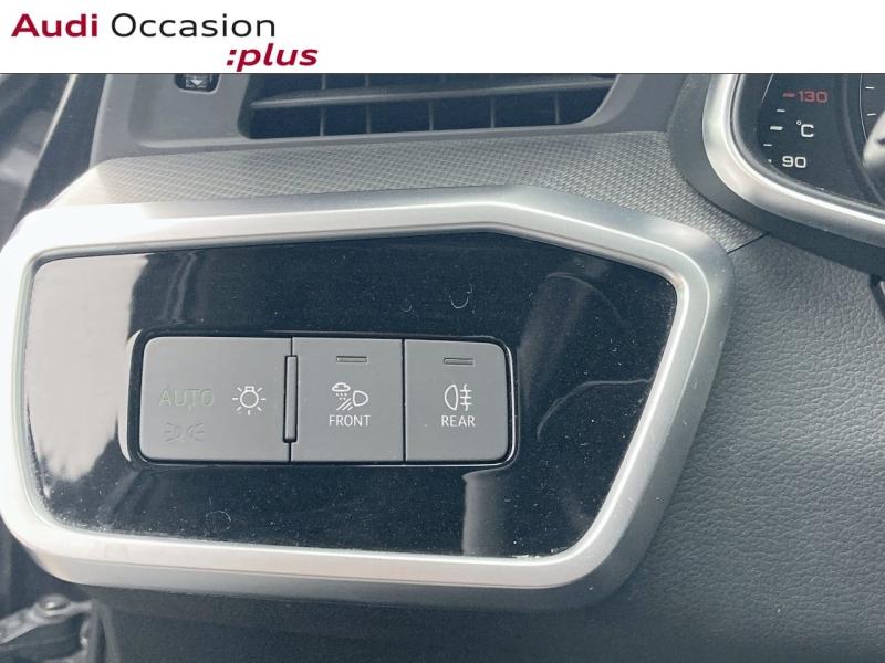 Voitures occasions Audi A6 AVANT Base Augny