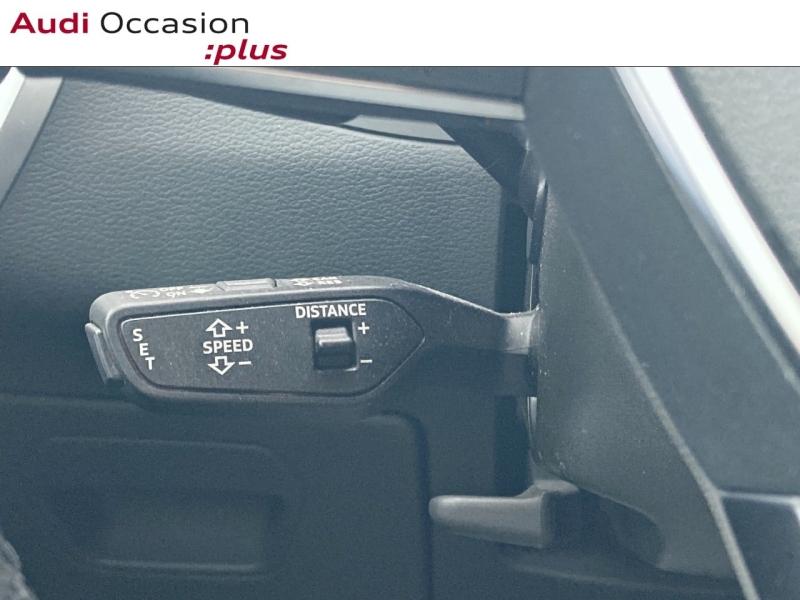 Voitures occasions Audi A6 AVANT Base Augny