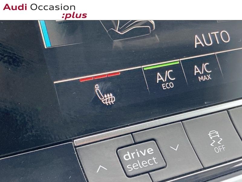 Voitures occasions Audi A6 AVANT Base Augny