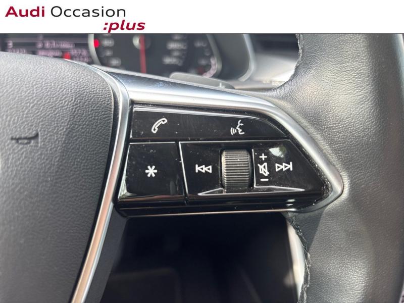 Voitures occasions Audi A6 AVANT S line Augny