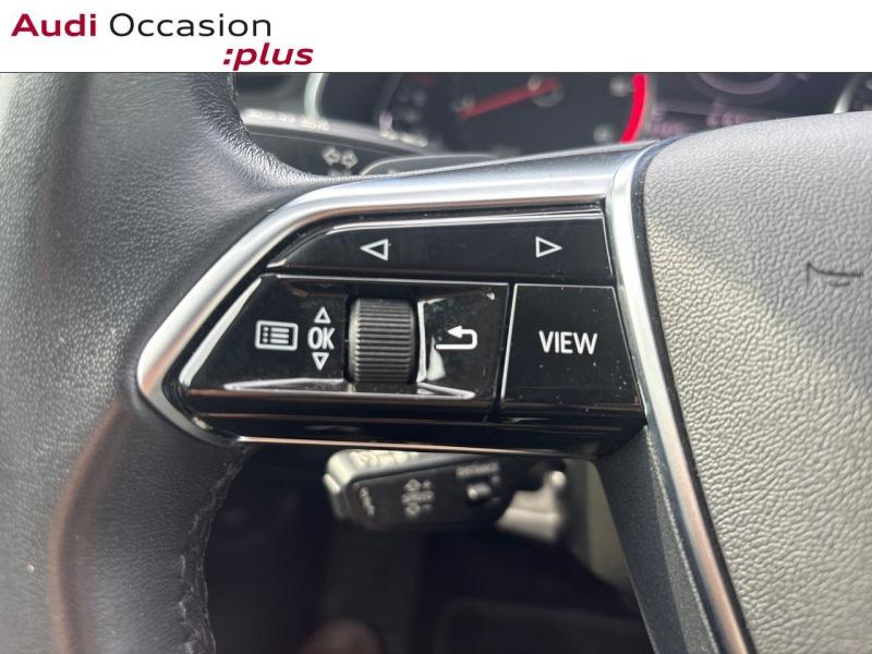 Voitures occasions Audi A6 AVANT S line Augny