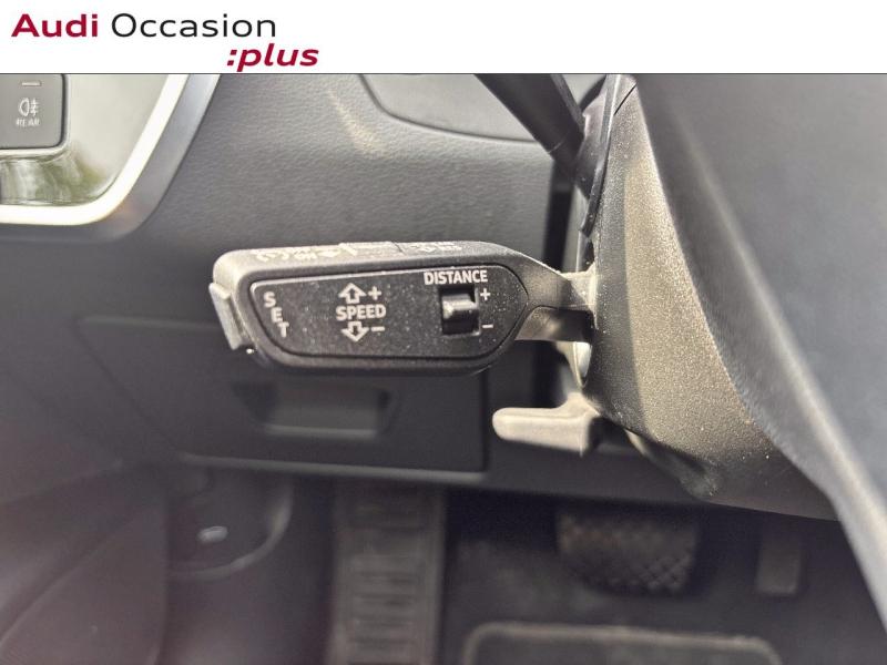 Voitures occasions Audi A6 AVANT S line Augny