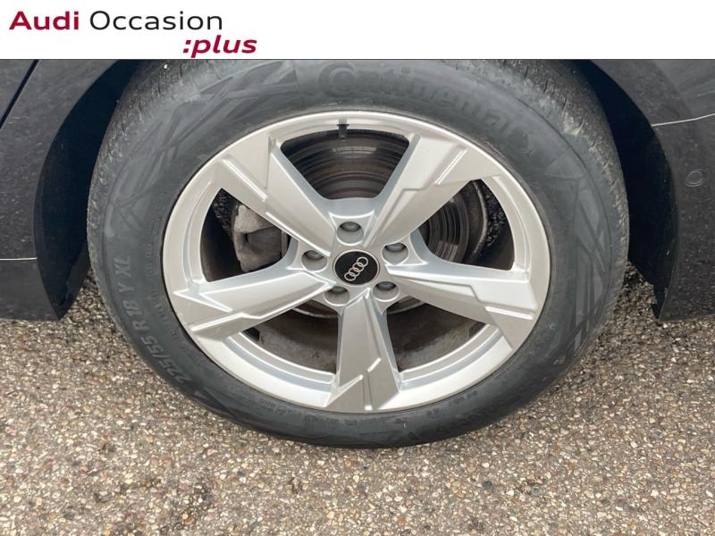 Voitures occasions Audi A6 AVANT Base Augny