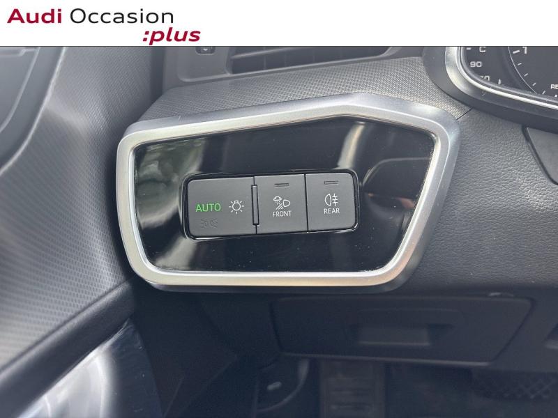 Voitures occasions Audi A6 AVANT S line Augny