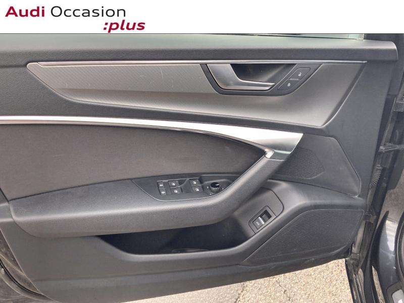 Voitures occasions Audi A6 AVANT Base Augny