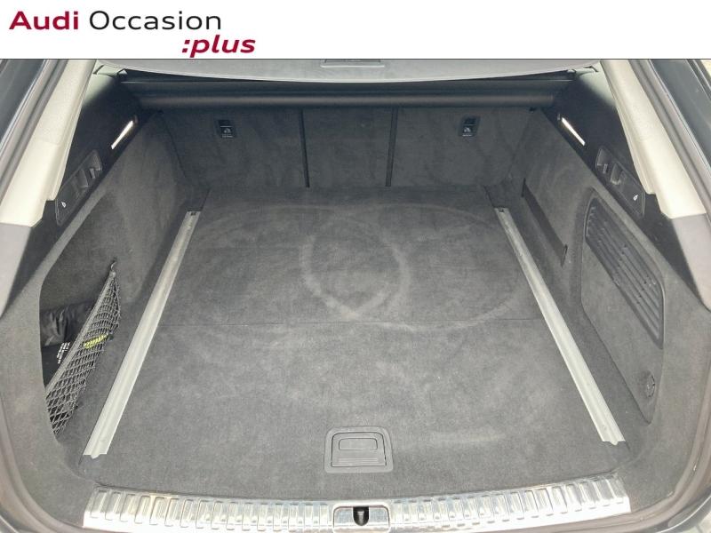 Voitures occasions Audi A6 AVANT Base Augny