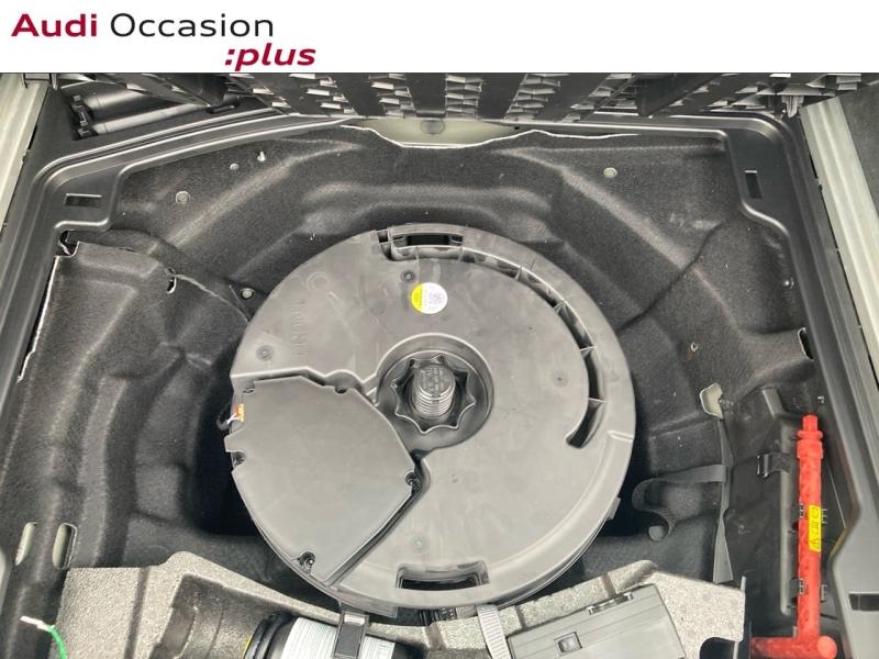 Voitures occasions Audi A6 AVANT Base Augny