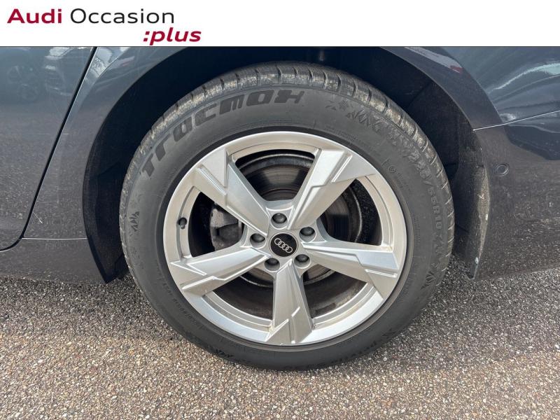 Voitures occasions Audi A6 AVANT S line Augny