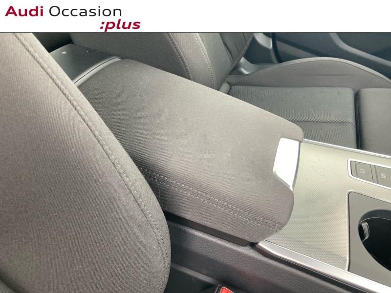 Voitures occasions Audi A6 AVANT Base Augny