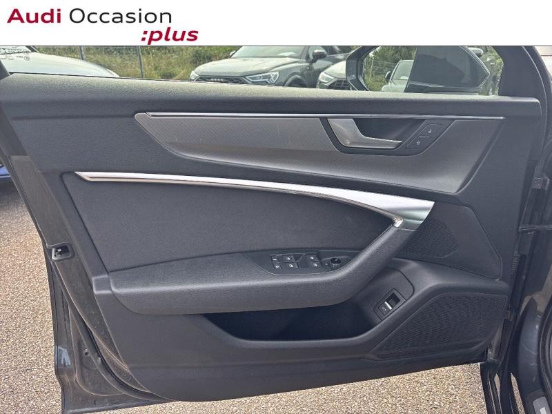 Voitures occasions Audi A6 AVANT S line Augny