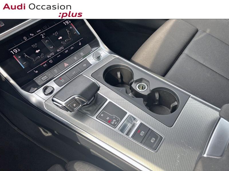 Voitures occasions Audi A6 AVANT S line Augny