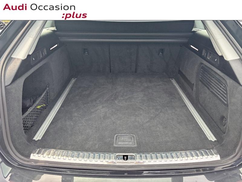 Voitures occasions Audi A6 AVANT S line Augny