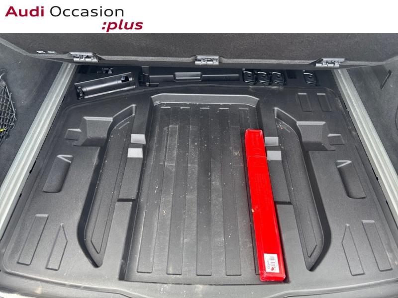 Voitures occasions Audi A6 AVANT S line Augny