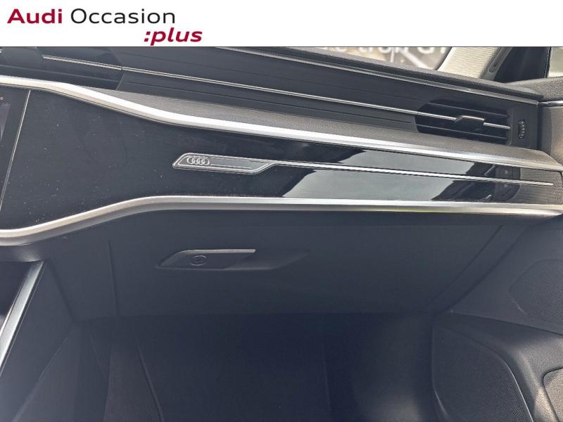 Voitures occasions Audi A6 AVANT S line Augny