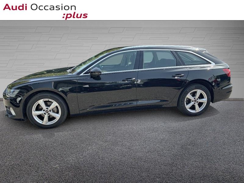Voitures occasions Audi A6 AVANT S line Augny