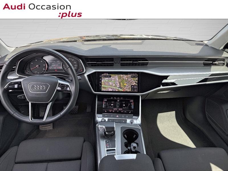 Voitures occasions Audi A6 AVANT S line Augny