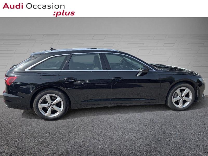 Voitures occasions Audi A6 AVANT S line Augny