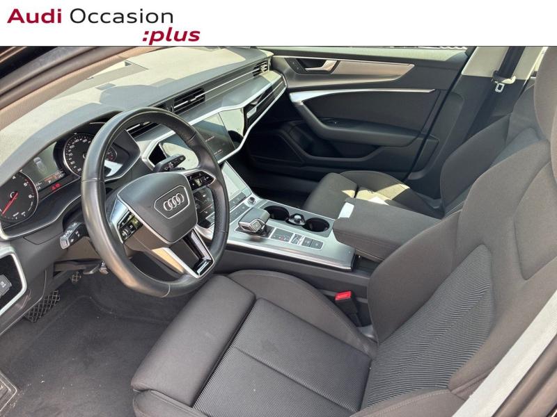 Voitures occasions Audi A6 AVANT S line Augny