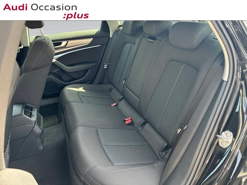 Voitures occasions Audi A6 AVANT S line Augny