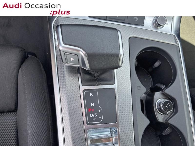 Voitures occasions Audi A6 AVANT S line Augny