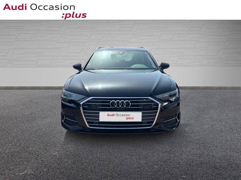 Voitures occasions Audi A6 AVANT S line Augny