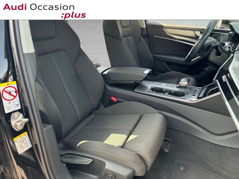 Voitures occasions Audi A6 AVANT S line Augny