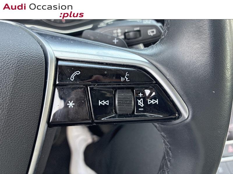 Voitures occasions Audi A6 AVANT S line Augny