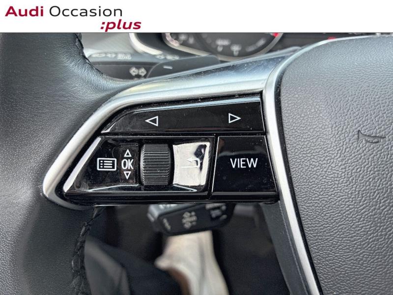 Voitures occasions Audi A6 AVANT S line Augny