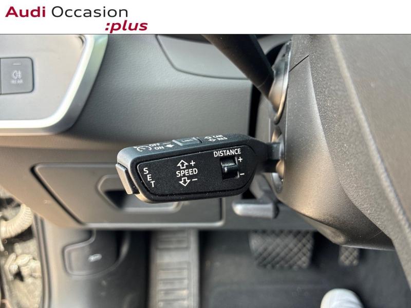 Voitures occasions Audi A6 AVANT S line Augny