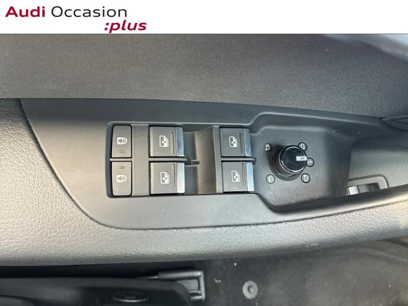 Voitures occasions Audi A6 AVANT S line Augny