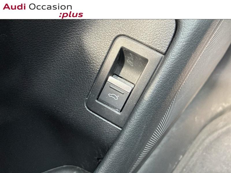 Voitures occasions Audi A6 AVANT S line Augny