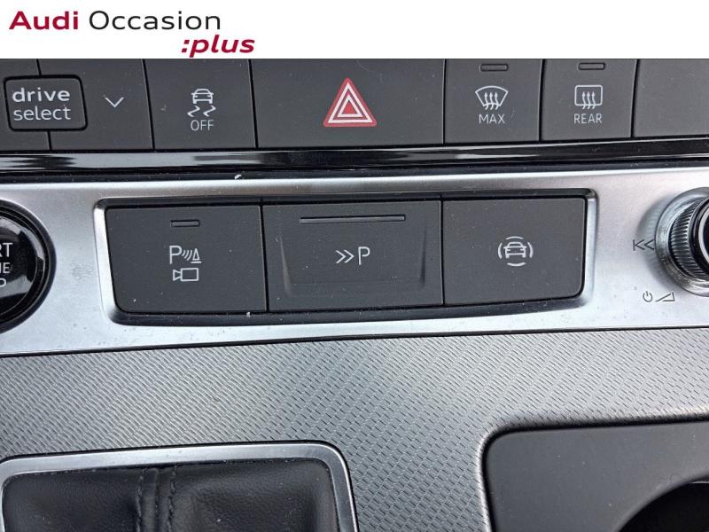Voitures occasions Audi A6 AVANT S line Augny