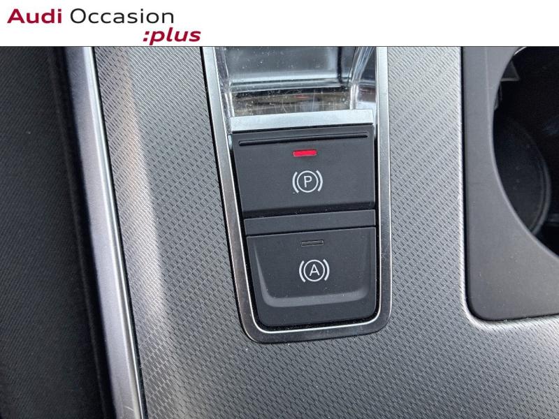 Voitures occasions Audi A6 AVANT S line Augny