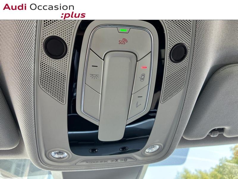 Voitures occasions Audi A6 AVANT S line Augny