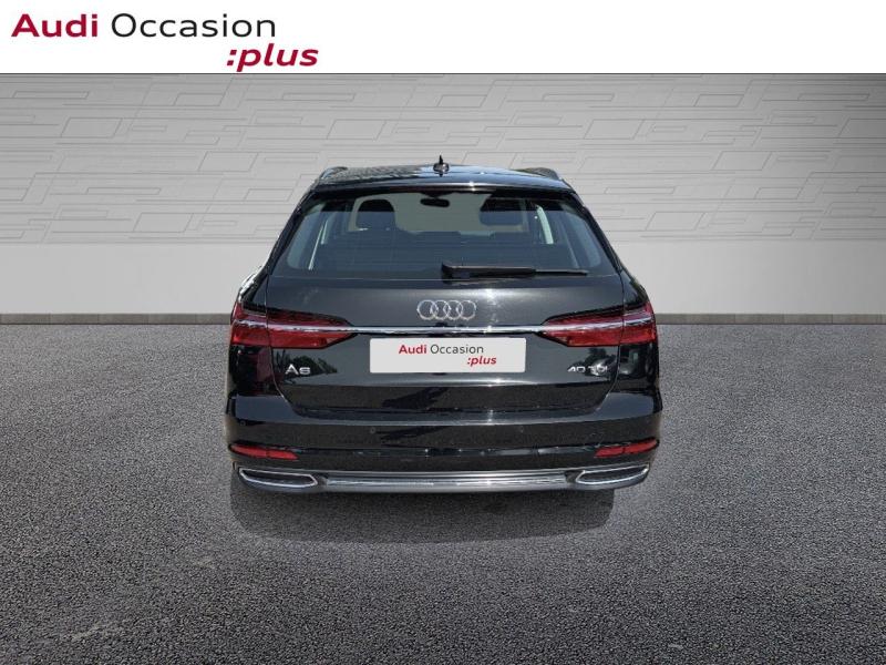 Voitures occasions Audi A6 AVANT S line Augny