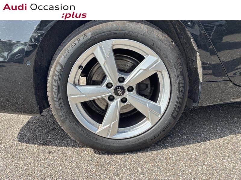 Voitures occasions Audi A6 AVANT S line Augny