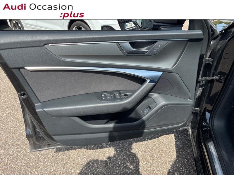 Voitures occasions Audi A6 AVANT S line Augny