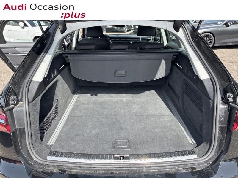 Voitures occasions Audi A6 AVANT S line Augny