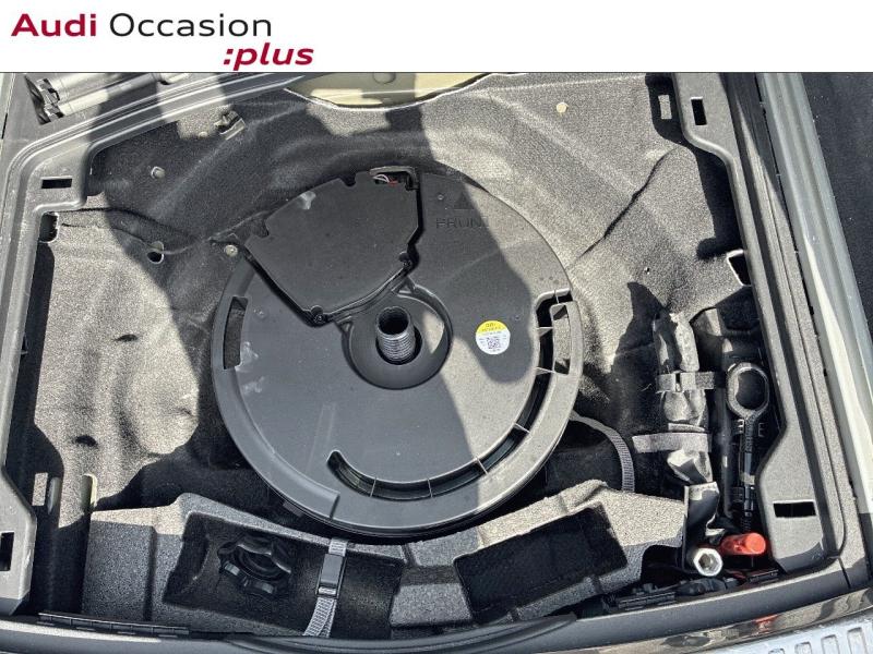 Voitures occasions Audi A6 AVANT S line Augny