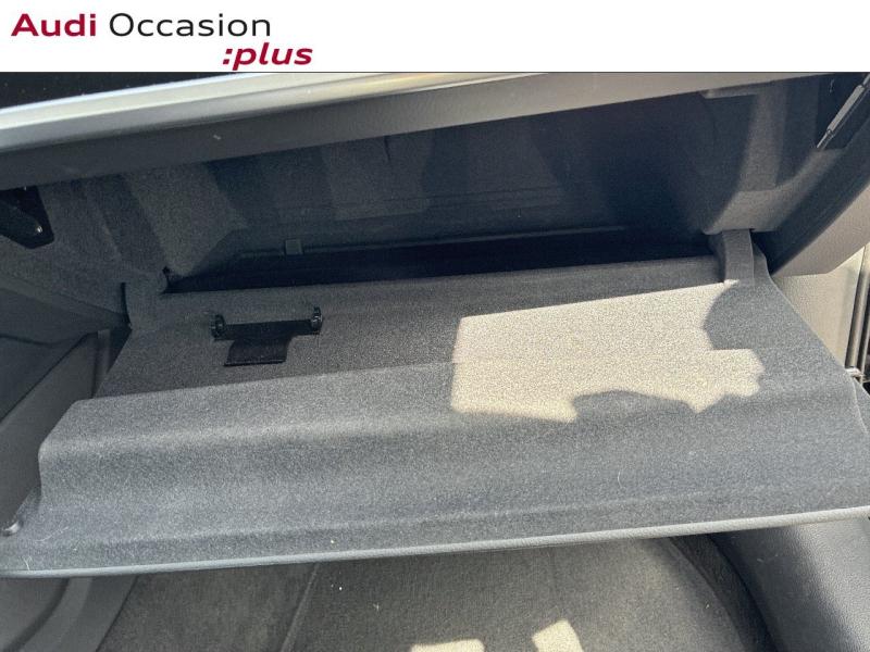 Voitures occasions Audi A6 AVANT S line Augny