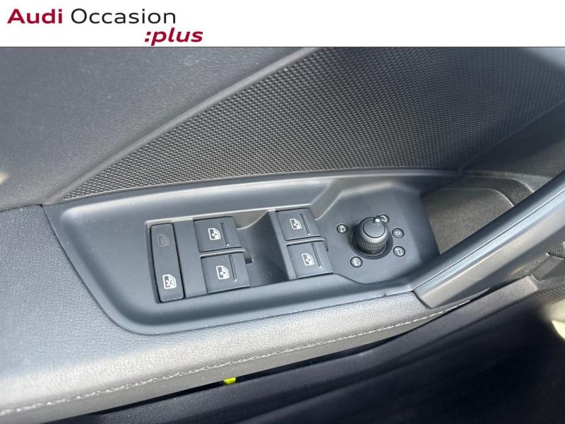 Voitures occasions Audi A3 Sportback S line Augny