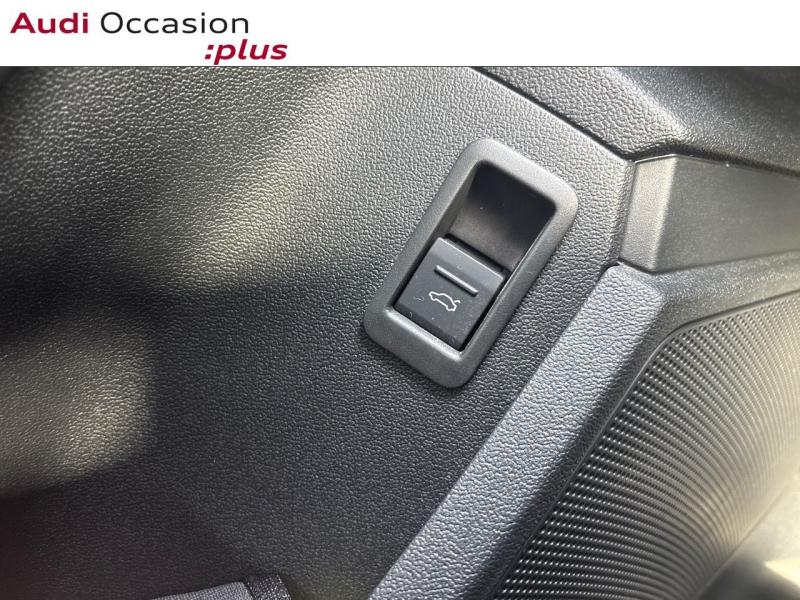 Voitures occasions Audi A3 Sportback S line Augny