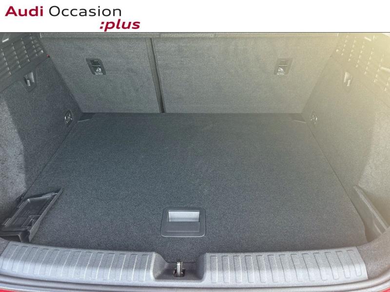 Voitures occasions Audi A3 Sportback S line Augny
