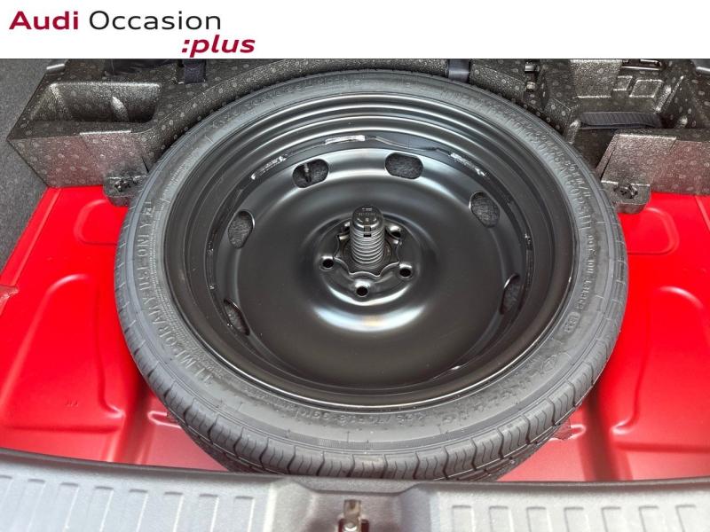 Voitures occasions Audi A3 Sportback S line Augny